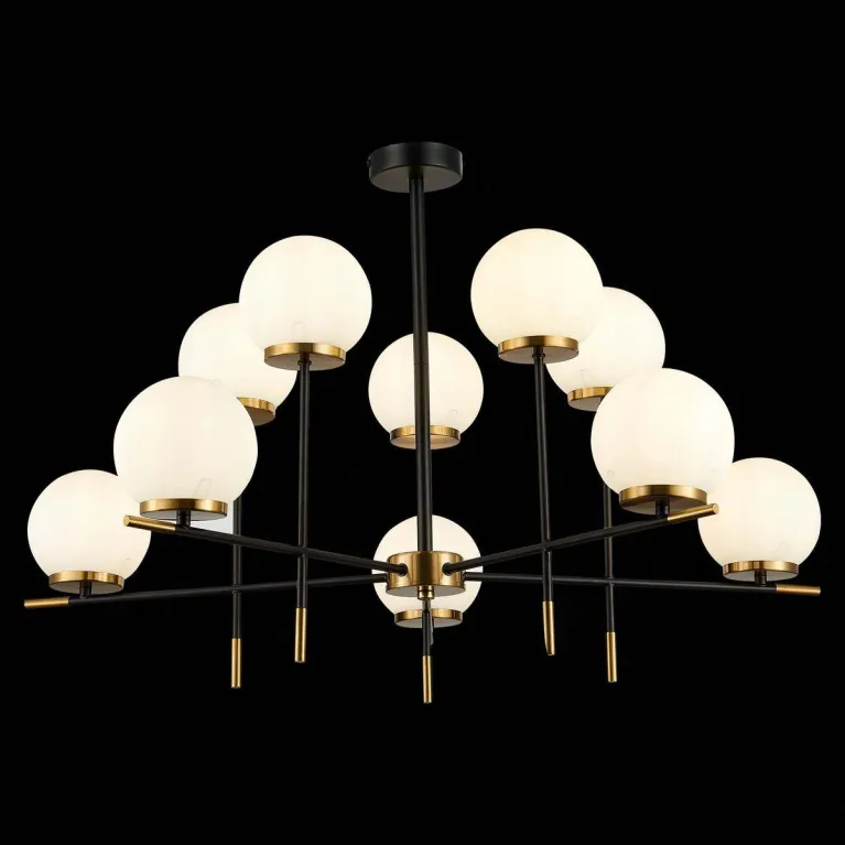 Подвесная люстра ST Luce Limano SL1203.402.10 в Нижнем Новгороде