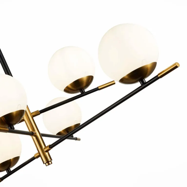 Подвесная люстра ST Luce Limano SL1203.412.06 в Нижнем Новгороде