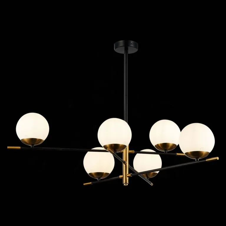 Подвесная люстра ST Luce Limano SL1203.412.06 в Нижнем Новгороде