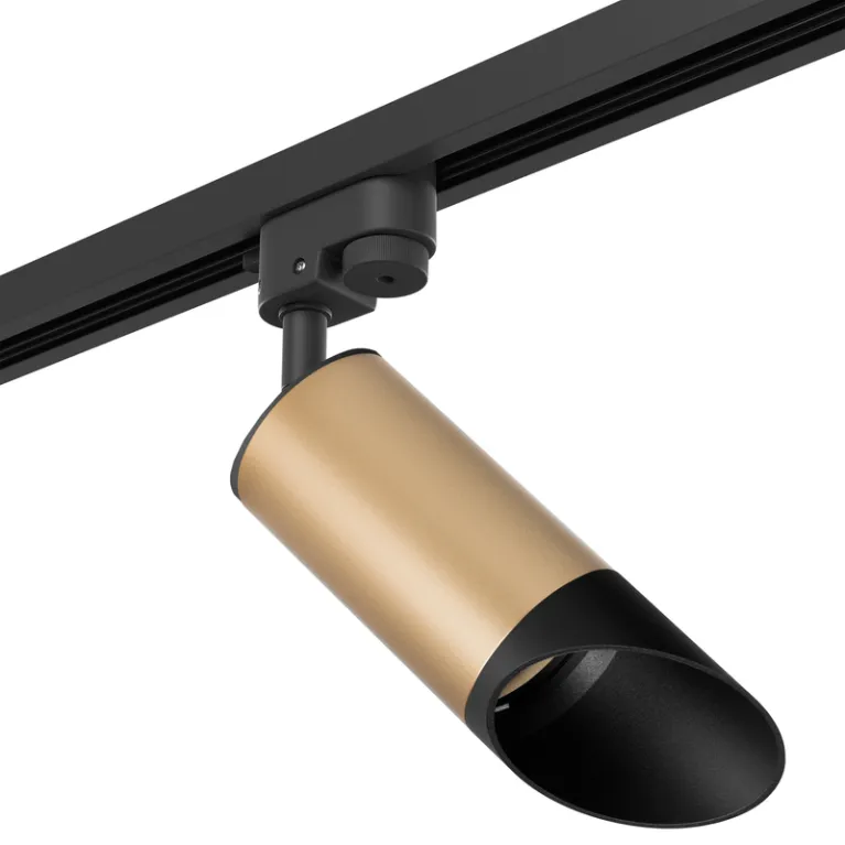 Трековый светильник Lightstar Rullo R1T44037 (214440+592057+201437) в Нижнем Новгороде