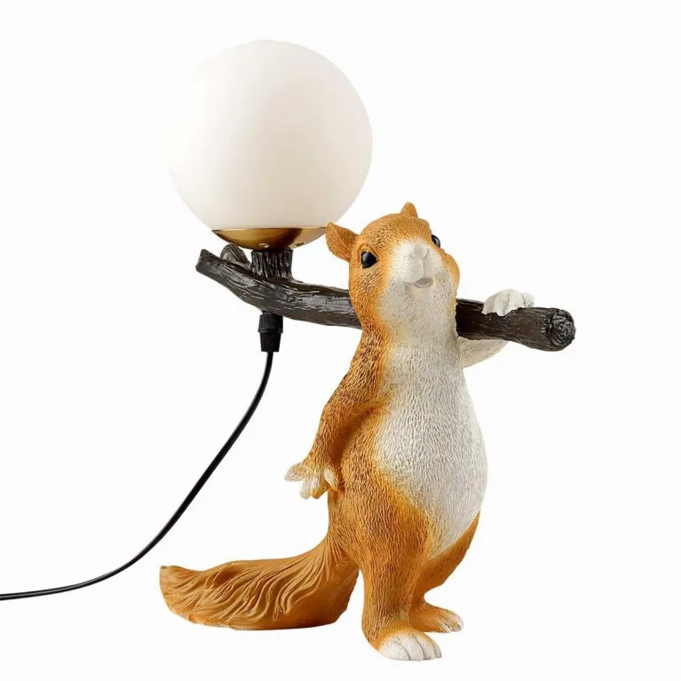 Настольная лампа Lumion SQUIRREL 6522/1T в Нижнем Новгороде