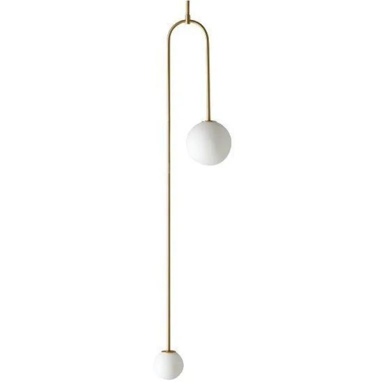 Подвесной светильник Imperium Loft New Balance Pendant 102222-22 в Нижнем Новгороде