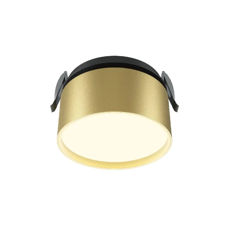 Встраиваемый спот Maytoni Onda DL024-12W3K-BMG в Нижнем Новгороде