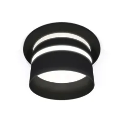 Встраиваемый светильник Ambrella Light Techno Spot XC6513062 (C6513, N6236)
