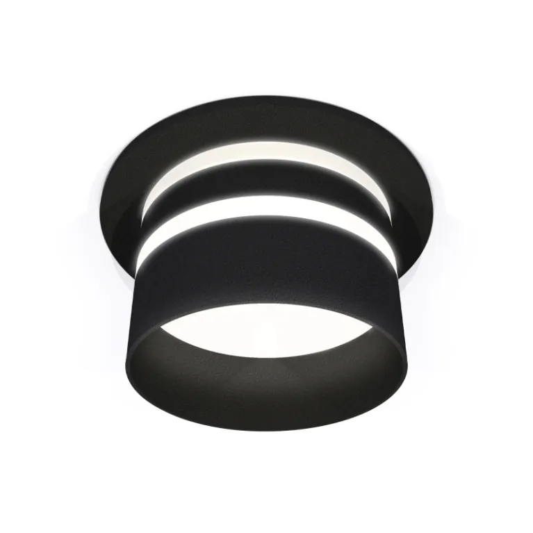 Встраиваемый светильник Ambrella Light Techno Spot XC6513062 (C6513, N6236) в Нижнем Новгороде