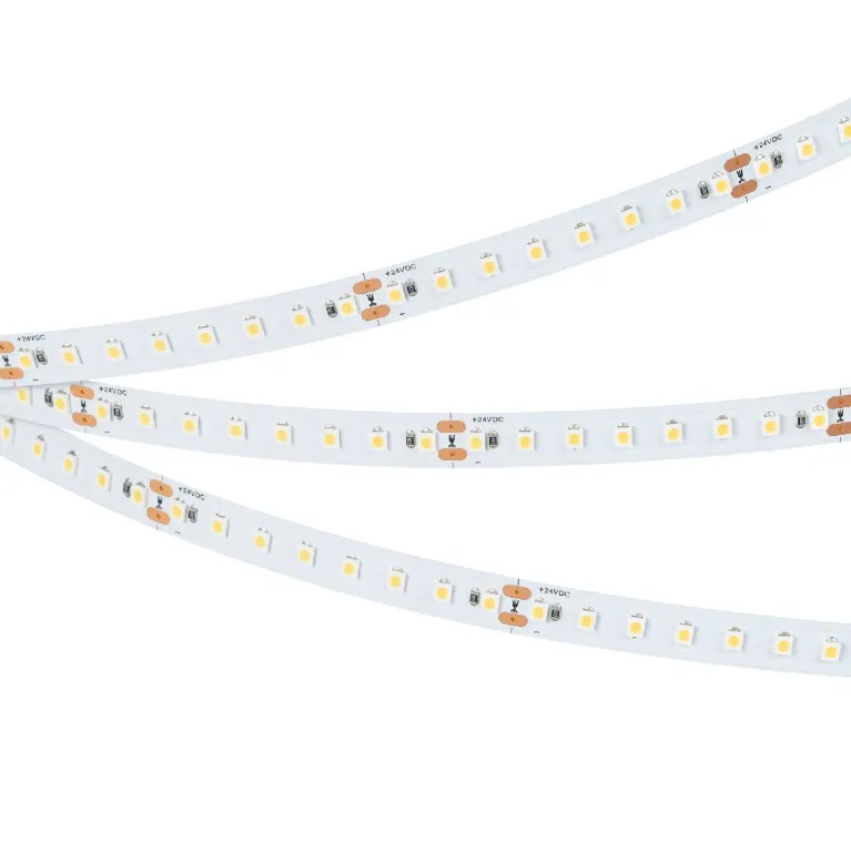 Светодиодная лента Arlight TWIST-A128-10mm 24V Warm2700 (10 W/m, IP20, 5m) 050500 в Нижнем Новгороде