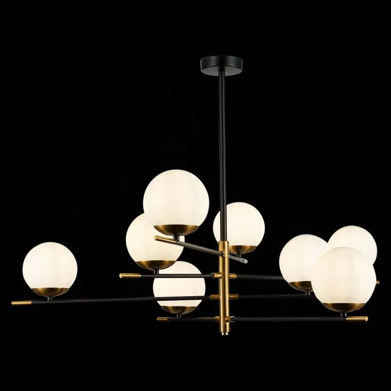 Подвесная люстра ST Luce Limano SL1203.422.08 в Нижнем Новгороде