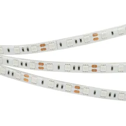 Светодиодная герметичная лента Arlight RTW-SE-B60-10mm 12V Green (14.4 W/m, IP65, 5060, 5m) 015434(1