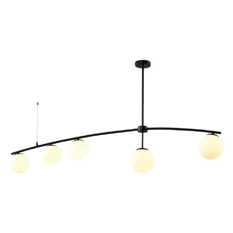 Потолочная люстра Lussole Loft Fishers LSP-8798 в Нижнем Новгороде