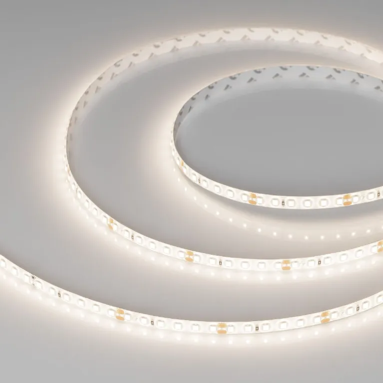 Светодиодная герметичная лента Arlight SPI-SE-A120-10mm 24V Warm3000-PX6-BPT (11 W/m, IP65, 2835, 5m в Нижнем Новгороде