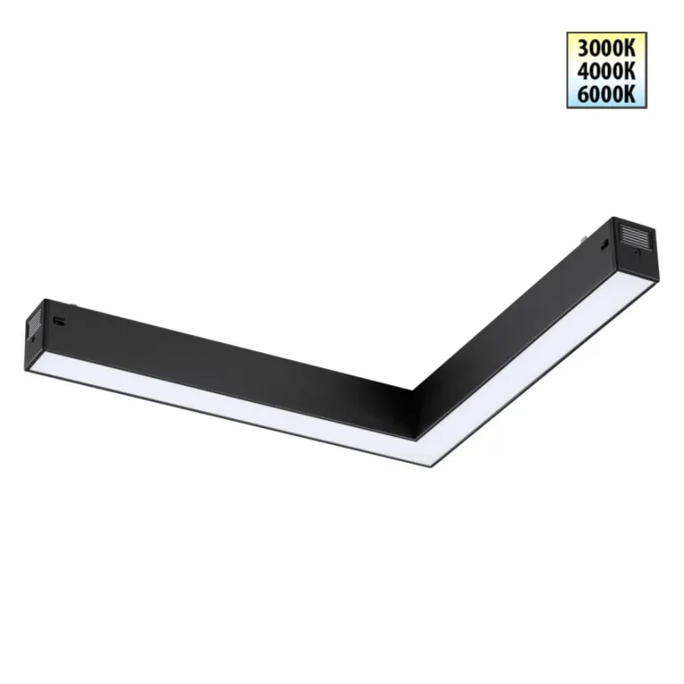 Трековый светильник Novotech Port Vector 359944 в Нижнем Новгороде