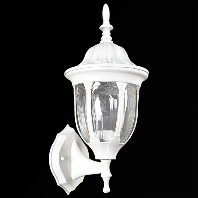 Уличный настенный светильник Reluce 00867-0.2-001W WT в Нижнем Новгороде