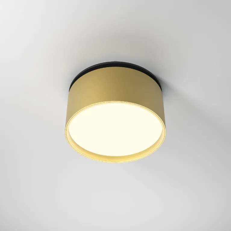 Встраиваемый спот Maytoni Onda DL024-12W3K-BMG в Нижнем Новгороде