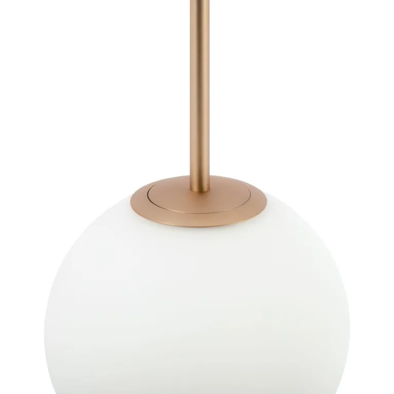 Подвесной светильник Maytoni Basic form MOD321PL-01G3 в Нижнем Новгороде