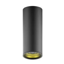 Потолочный светодиодный светильник Gauss Overhead HD009