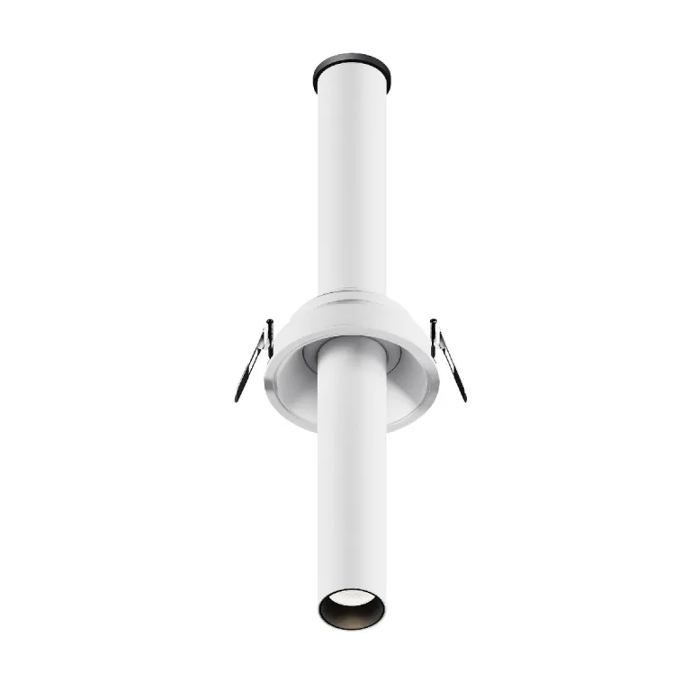 Встраиваемый светильник Maytoni Focus T C140RS-L300-7W4K-W в Нижнем Новгороде
