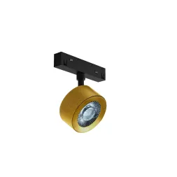 Трековый магнитный светильник Lumker SY-LINK-FTS-BR-10-NW 019046