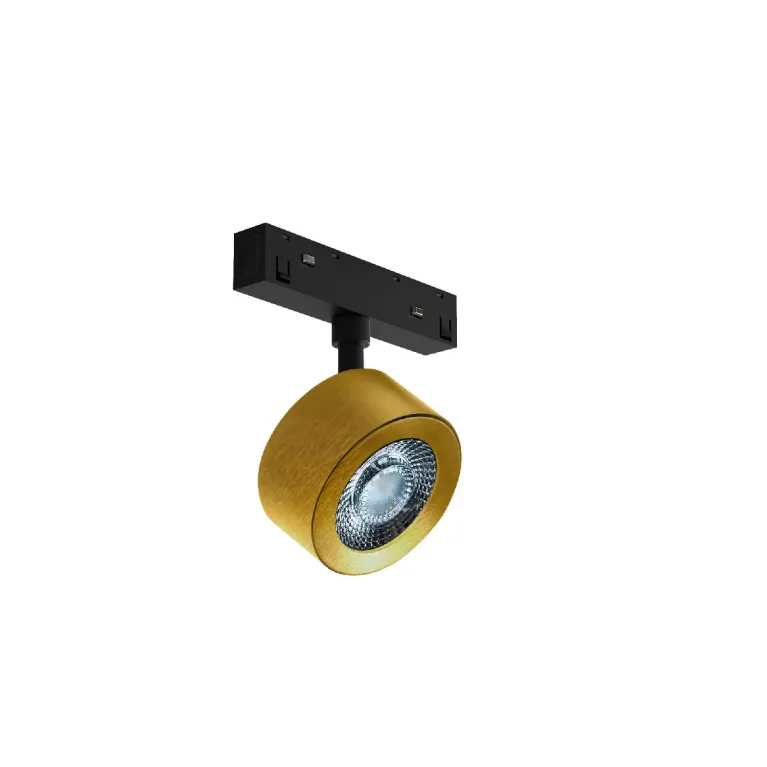 Трековый магнитный светильник Lumker SY-LINK-FTS-BR-10-NW 019046 в Нижнем Новгороде