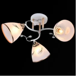 Потолочная люстра Reluce 01145-0.3-03