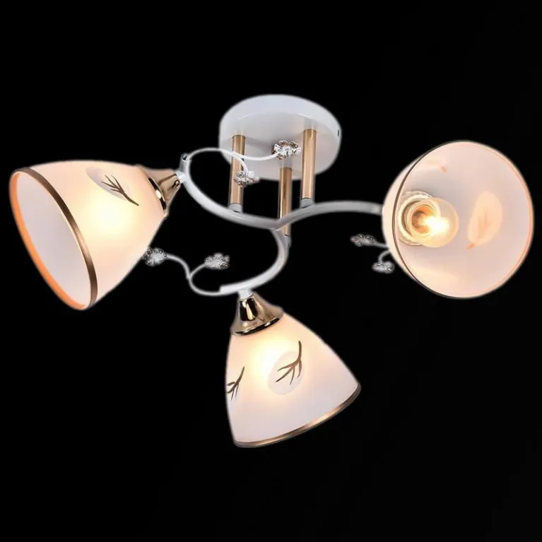 Потолочная люстра Reluce 01145-0.3-03 в Нижнем Новгороде