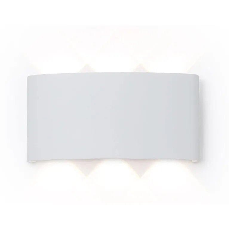 Уличный настенный светодиодный светильник Ambrella light Garden ST4455 в Нижнем Новгороде
