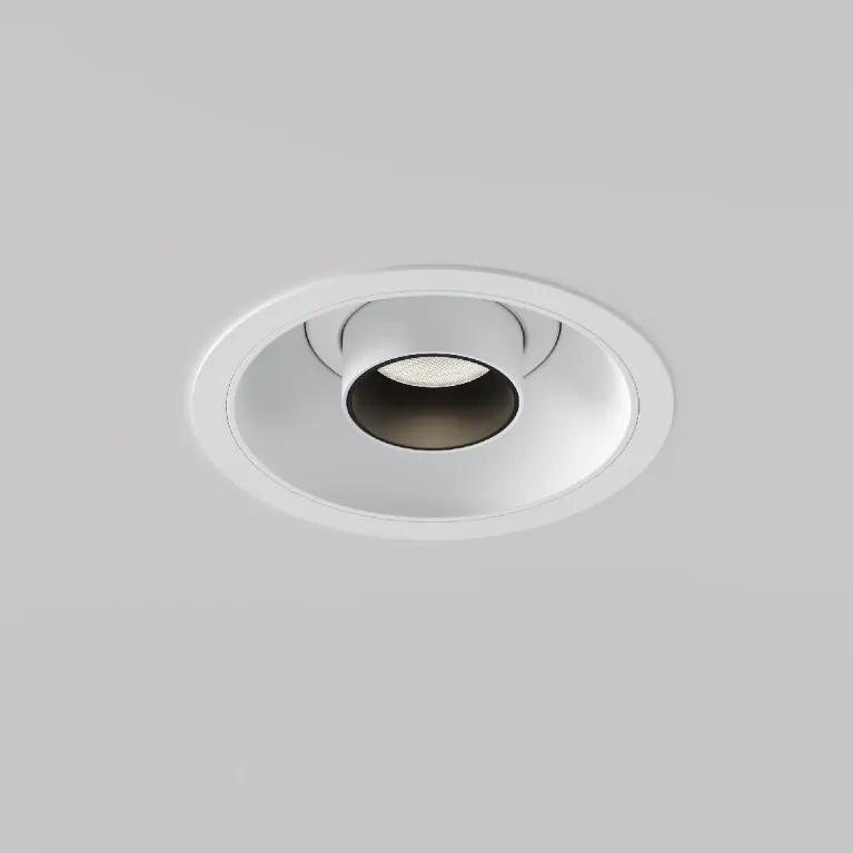 Встраиваемый светильник Maytoni Focus T C140RS-L300-7W4K-W в Нижнем Новгороде