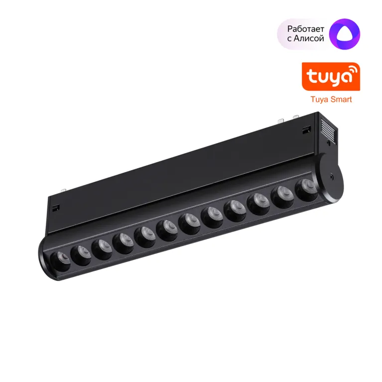 Трековый светильник Novotech Port Vector 359947 в Нижнем Новгороде