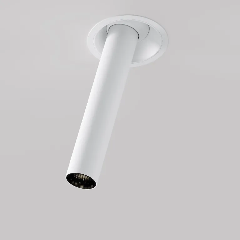 Встраиваемый светильник Maytoni Focus T C140RS-L300-7W4K-W в Нижнем Новгороде
