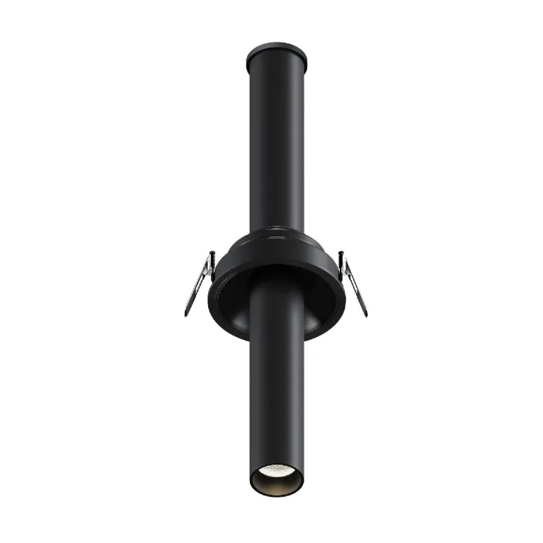 Встраиваемый светильник Maytoni Focus T C140RS-L300-7W3K-B в Нижнем Новгороде