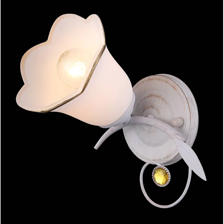 Бра Natali Kovaltseva 11452/1W WHITE GOLD в Нижнем Новгороде