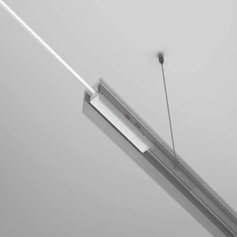 Ввод питания Maytoni Technical Exility Busbur TRA034B-42W в Нижнем Новгороде