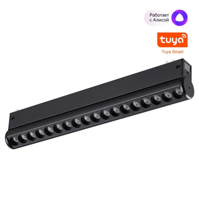 Трековый светильник Novotech Port Vector 359949 в Нижнем Новгороде