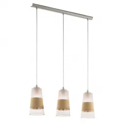 Подвесной светильник Eglo Burnham 49152 Подвесной светильник Eglo Burnham 49152