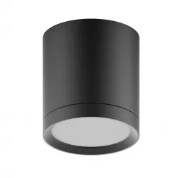 Потолочный светодиодный светильник Gauss Overhead HD014