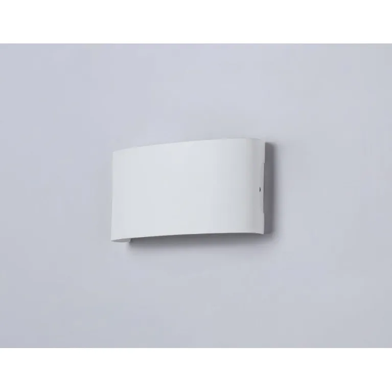 Уличный настенный светодиодный светильник Ambrella light Garden ST4455 в Нижнем Новгороде