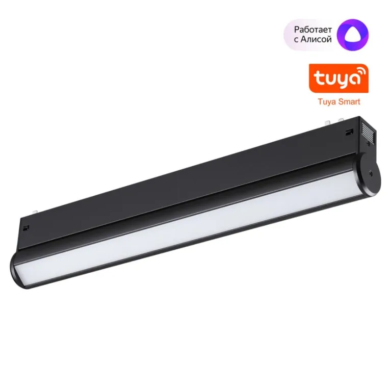 Трековый светильник Novotech Port Vector 359953 в Нижнем Новгороде