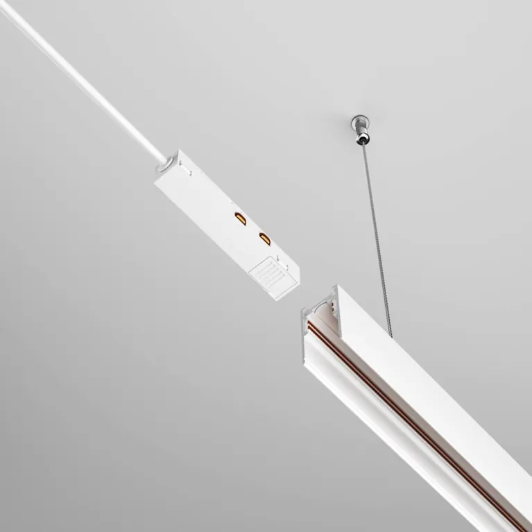 Ввод питания Maytoni Technical Exility Busbur TRA034B-42W в Нижнем Новгороде
