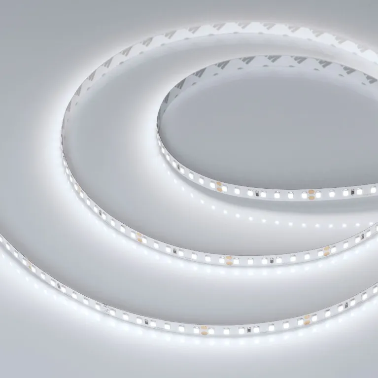 Светодиодная лента Arlight UL-A140-8mm 24V Day5000 (15 W/m, IP20, 5m) 053453 в Нижнем Новгороде