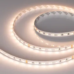 Светодиодная лента Arlight UL-A140-10mm 24V Day-MIX (20 W/m, IP20, 5m) 052835