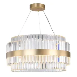Подвесной светодиодный светильник Newport 10242/60 М0064750