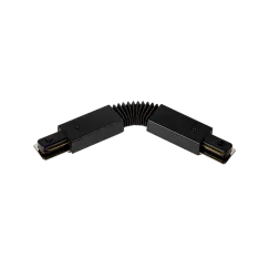 FLEX-коннектор для однофазного трека DesignLed CN2-BL-FLEX 008644