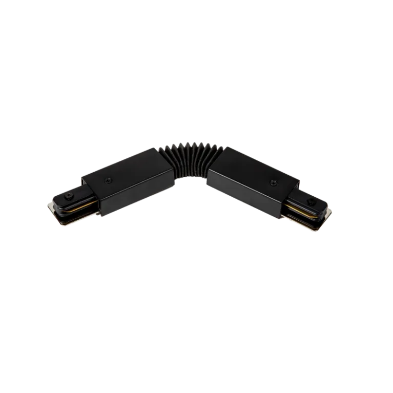 FLEX-коннектор для однофазного трека DesignLed CN2-BL-FLEX 008644 в Нижнем Новгороде