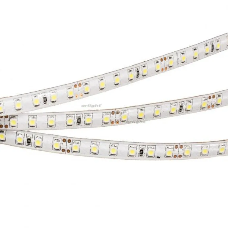 Светодиодная лента Arlight RTW 2-5000SE 24V White 2x(3528, 600 LED, LUX) 014678 в Нижнем Новгороде