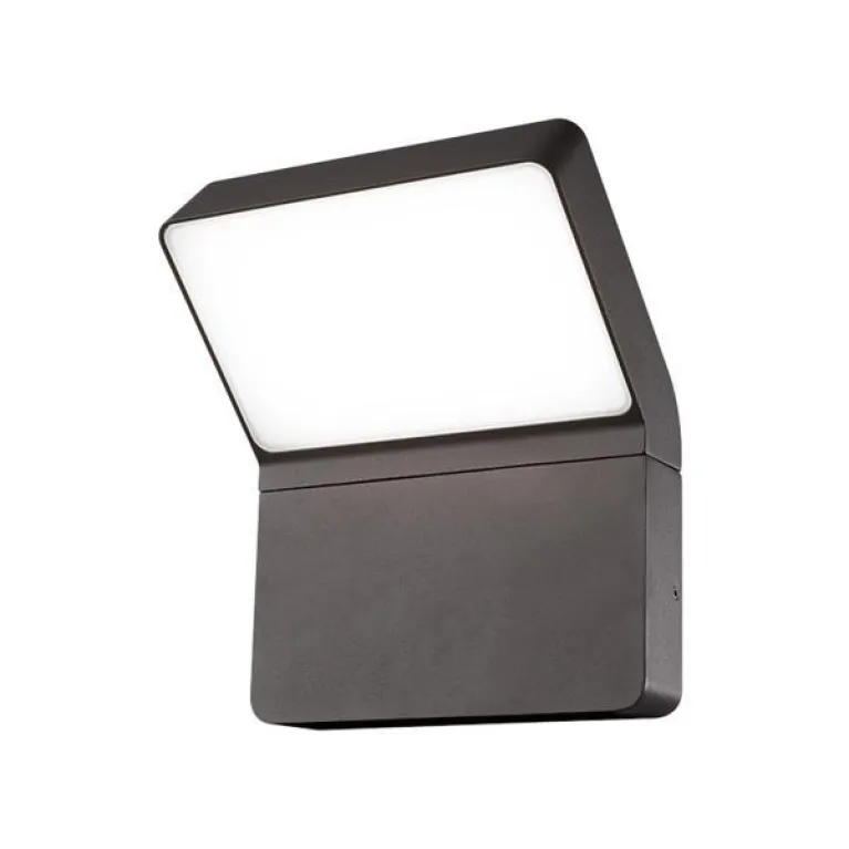 Уличный настенный светодиодный светильник Arlight LGD-Ecran-Wall-9W Warm3000 029989 в Нижнем Новгороде