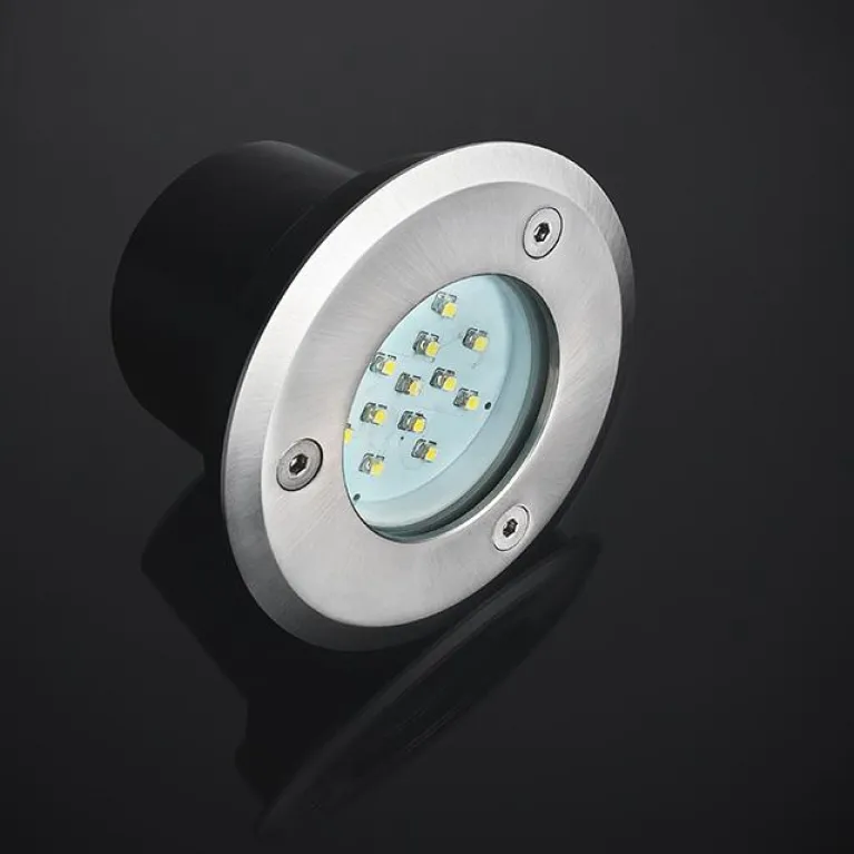 Грунтовый светильник Kanlux GORDO LED14 SMD-O 22050 в Нижнем Новгороде