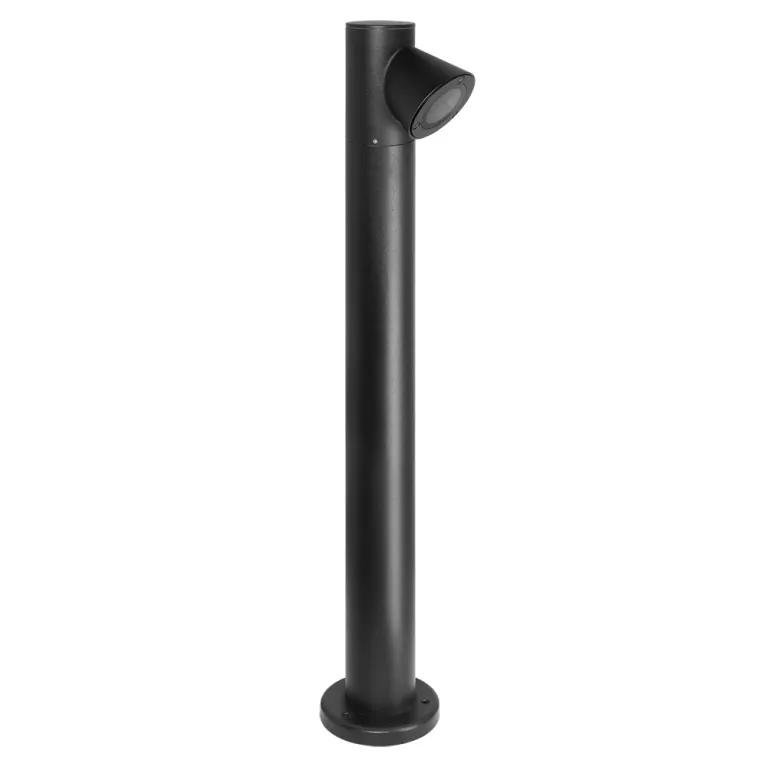 Ландшафтный светильник Arte Lamp Brooklyn A2063PA-1BK в Нижнем Новгороде