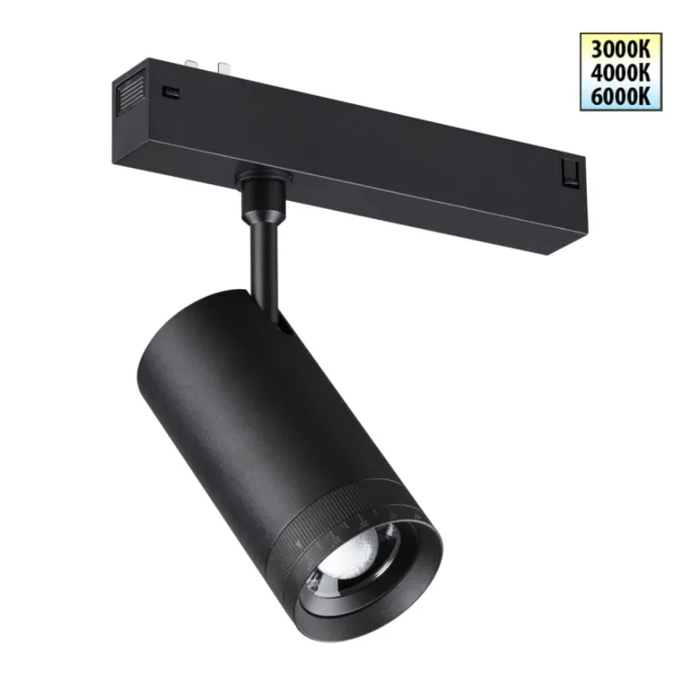 Трековый светильник Novotech Port Vector 359961 в Нижнем Новгороде