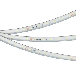 Светодиодная герметичная лента Arlight IC-PS-A60-10mm 24V Day4000 (4.8 W/m, IP67, 2835, 10m) 050655