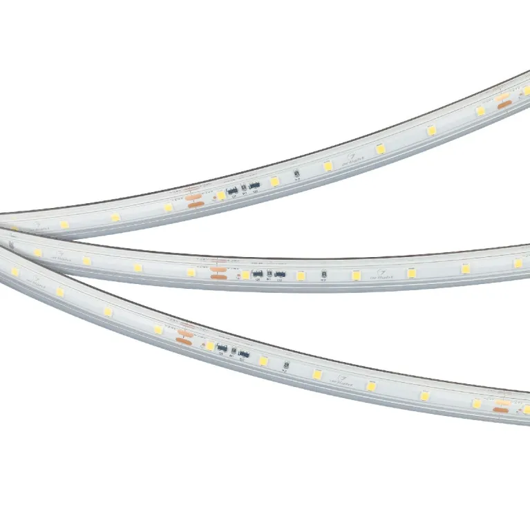 Светодиодная герметичная лента Arlight IC-PS-A60-10mm 24V Day4000 (4.8 W/m, IP67, 2835, 10m) 050655 в Нижнем Новгороде