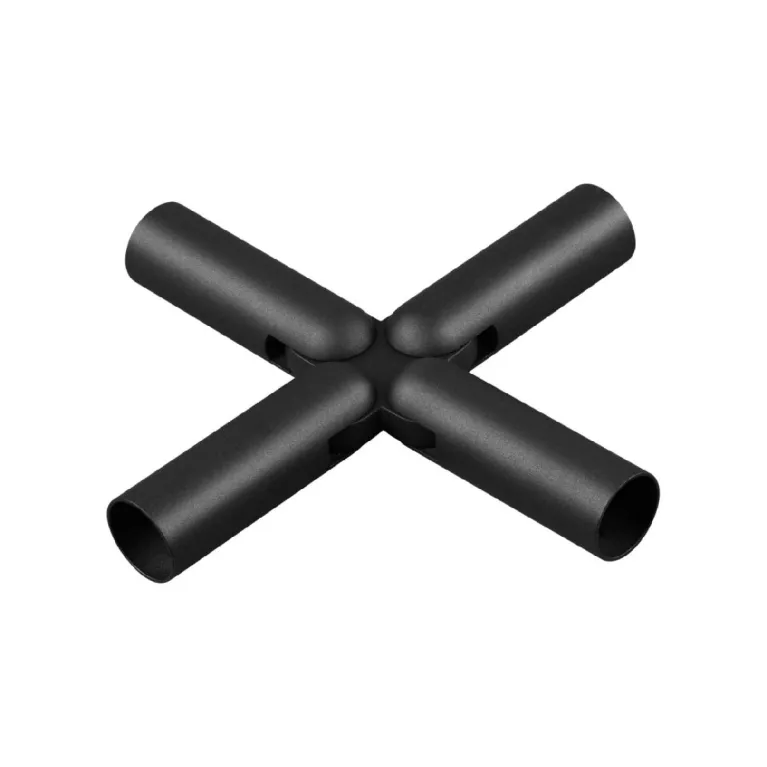 Соединитель гибкий X-образный Novotech Konst Glat 359381 в Нижнем Новгороде